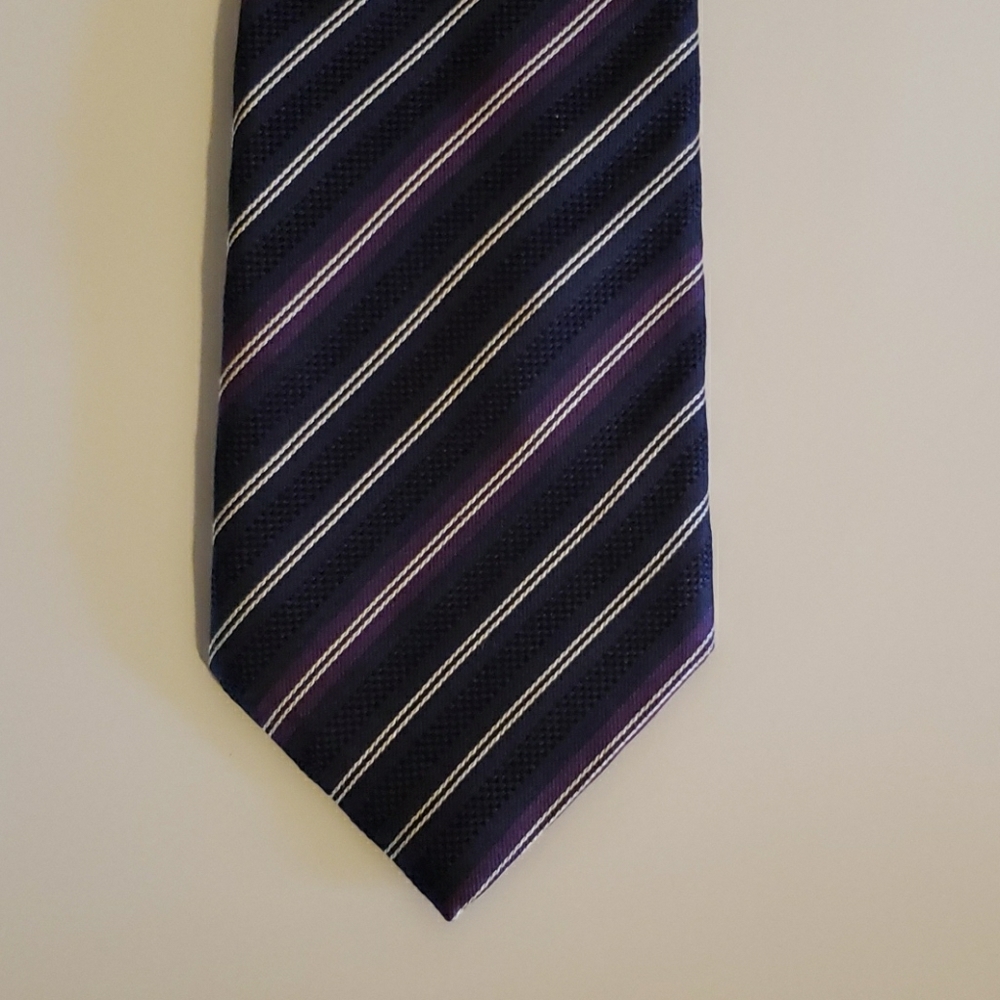 Canali Tie